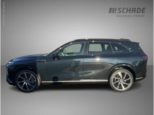 XPENG G9 AWD Performance MJ25 *AHZV*Premium Paket Gray*sofort Lieferbar*