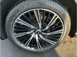 XPENG G9 AWD Performance MJ25 *AHZV*Premium Paket Gray*sofort Lieferbar*