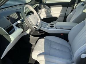 XPENG G9 AWD Performance MJ25 *AHZV*Premium Paket Gray*sofort Lieferbar*