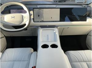 XPENG G9 AWD Performance MJ25 *AHZV*Premium Paket Gray*sofort Lieferbar*