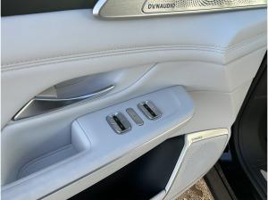 XPENG G9 AWD Performance MJ25 *AHZV*Premium Paket Gray*sofort Lieferbar*