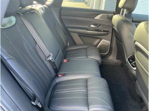 XPENG G9 AWD Performance MJ25 *AHZV*Premium Paket schwarz *sofort Lieferbar*