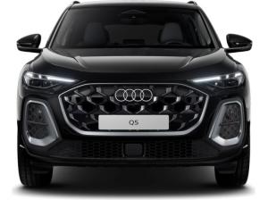 Audi Q5 TDI quattro   ⇒ LF 0,77  ⇒ AHK  ⇒ Tech-Paket  ⇒ S-Line-exterieur  ⇒ 20"