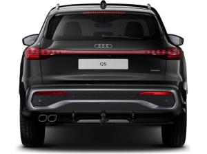 Audi Q5 TDI quattro   ⇒ LF 0,77  ⇒ AHK  ⇒ Tech-Paket  ⇒ S-Line-exterieur  ⇒ 20"