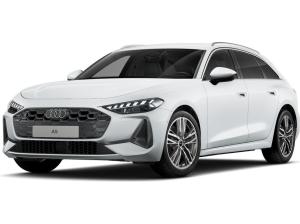 Audi A5 Avant TFSI Kamera 19" Navi LED+