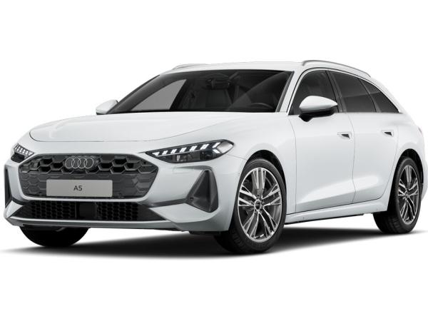 Audi A5 Avant TFSI Kamera 19" Navi LED+