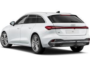 Audi A5 Avant TFSI Kamera 19" Navi LED+