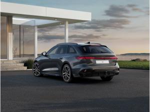 Audi A5 Avant e-Hybrid Quattro TechPro HUD B&O Pano AHK MMI Beifahrer