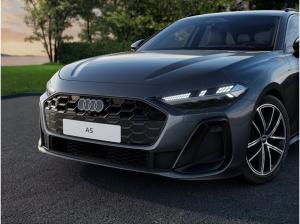 Audi A5 Avant e-Hybrid Quattro TechPro HUD B&O Pano AHK MMI Beifahrer