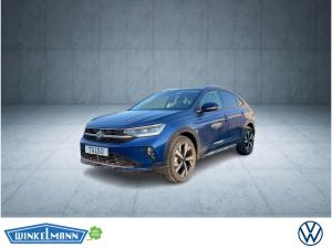 Volkswagen Taigo Style IQ.DRIVE/LIGHT SHZ GJR U.V.M.  *SOFORT VERFÜGBAR*