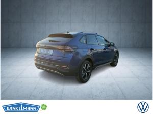 Volkswagen Taigo Style IQ.DRIVE/LIGHT SHZ GJR U.V.M.  *SOFORT VERFÜGBAR*