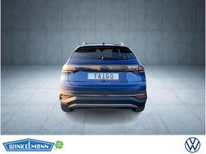Volkswagen Taigo Style IQ.DRIVE/LIGHT SHZ GJR U.V.M.  *SOFORT VERFÜGBAR*