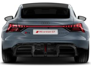 Audi RS e-tron GT performance quattro ACC*360°