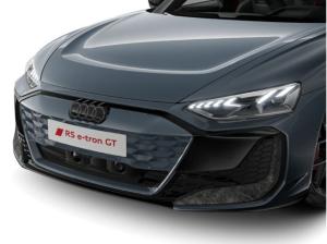 Audi RS e-tron GT performance quattro ACC*360°