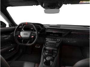 Audi RS e-tron GT performance quattro ACC*360°