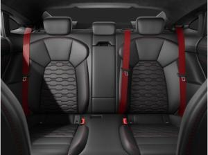 Audi RS e-tron GT performance quattro ACC*360°