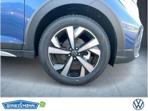 Volkswagen Taigo Style IQ.DRIVE/LIGHT SHZ GJR U.V.M.  *SOFORT VERFÜGBAR*