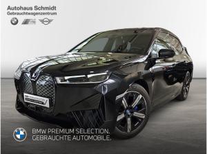 BMW ix iX xDrive50 506? netto/mtl*Sportpaket*H&K*AHK*SkyLounge*DAB*SoftClose*Laser*