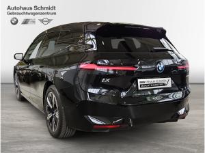 BMW ix iX xDrive50 506? netto/mtl*Sportpaket*H&K*AHK*SkyLounge*DAB*SoftClose*Laser*