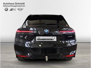 BMW ix iX xDrive50 506? netto/mtl*Sportpaket*H&K*AHK*SkyLounge*DAB*SoftClose*Laser*