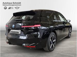 BMW ix iX xDrive50 506? netto/mtl*Sportpaket*H&K*AHK*SkyLounge*DAB*SoftClose*Laser*