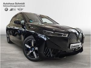 BMW ix iX xDrive50 506? netto/mtl*Sportpaket*H&K*AHK*SkyLounge*DAB*SoftClose*Laser*