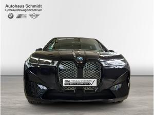 BMW ix iX xDrive50 506? netto/mtl*Sportpaket*H&K*AHK*SkyLounge*DAB*SoftClose*Laser*