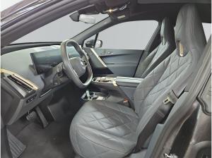 BMW ix iX xDrive50 506? netto/mtl*Sportpaket*H&K*AHK*SkyLounge*DAB*SoftClose*Laser*