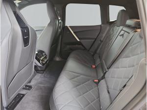BMW ix iX xDrive50 506? netto/mtl*Sportpaket*H&K*AHK*SkyLounge*DAB*SoftClose*Laser*