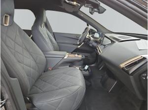 BMW ix iX xDrive50 506? netto/mtl*Sportpaket*H&K*AHK*SkyLounge*DAB*SoftClose*Laser*