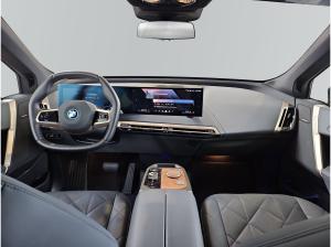 BMW ix iX xDrive50 506? netto/mtl*Sportpaket*H&K*AHK*SkyLounge*DAB*SoftClose*Laser*