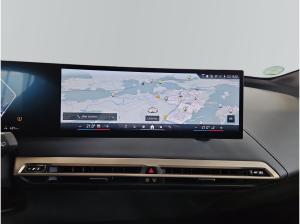 BMW ix iX xDrive50 506? netto/mtl*Sportpaket*H&K*AHK*SkyLounge*DAB*SoftClose*Laser*