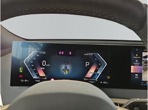 BMW ix iX xDrive50 506? netto/mtl*Sportpaket*H&K*AHK*SkyLounge*DAB*SoftClose*Laser*