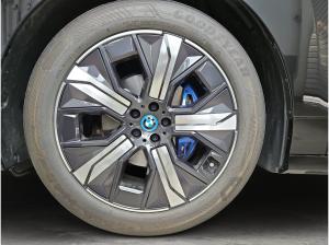 BMW ix iX xDrive50 506? netto/mtl*Sportpaket*H&K*AHK*SkyLounge*DAB*SoftClose*Laser*