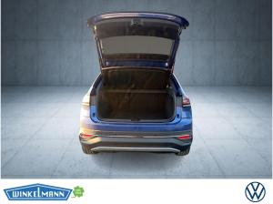 Volkswagen Taigo Style IQ.DRIVE/LIGHT SHZ GJR U.V.M.  *SOFORT VERFÜGBAR*