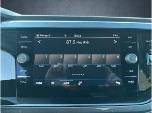 Volkswagen Taigo Style IQ.DRIVE/LIGHT SHZ GJR U.V.M.  *SOFORT VERFÜGBAR*