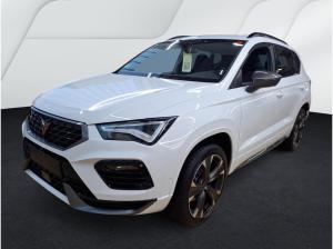 Cupra Ateca 2.0 TSI 140kW DSG - 4Drive Kamera ACC Navi SHZ LED AHK DAB App-Connect LM