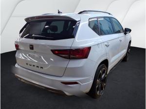 Cupra Ateca 2.0 TSI 140kW DSG - 4Drive Kamera ACC Navi SHZ LED AHK DAB App-Connect LM