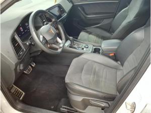 Cupra Ateca 2.0 TSI 140kW DSG - 4Drive Kamera ACC Navi SHZ LED AHK DAB App-Connect LM