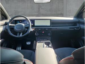 Hyundai TUCSON 1.6 T-GDI 48V DCT N-Line >POWERLEASING< >SOFORT VERFÜGBAR<