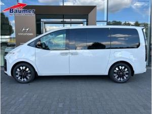 Hyundai STARIA ** DIREKT VERFÜGBAR ** HEV ** SIGNATURE ** 2-WD ** PANORAMADACH  ** ABSOLUTES SCHNÄPPCHEN ** DIREKT