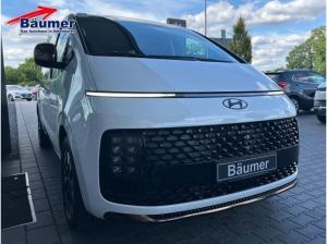 Hyundai STARIA ** DIREKT VERFÜGBAR ** HEV ** SIGNATURE ** 2-WD ** PANORAMADACH  ** ABSOLUTES SCHNÄPPCHEN ** DIREKT