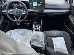 Volkswagen Golf 1.5 eTSI OPF 110kW DSG R-Line