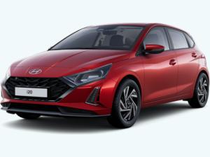 Hyundai i20 1.0 T-GDI Trend BOSE 🟢sofort verfügbar❗