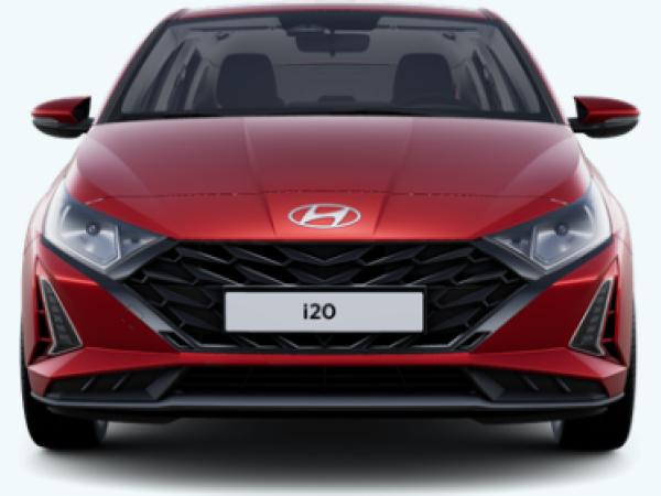 Hyundai i20 1.0 T-GDI Trend BOSE 🟢sofort verfügbar❗