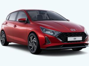 Hyundai i20 1.0 T-GDI Trend BOSE 🟢sofort verfügbar❗