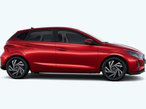 Hyundai i20 1.0 T-GDI Trend BOSE 🟢sofort verfügbar❗