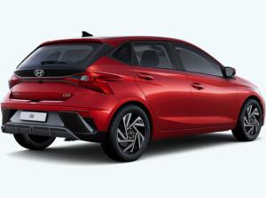 Hyundai i20 1.0 T-GDI Trend BOSE 🟢sofort verfügbar❗