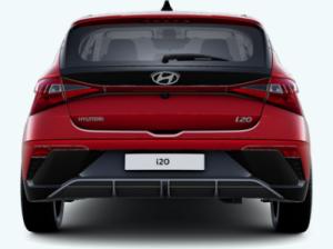 Hyundai i20 1.0 T-GDI Trend BOSE 🟢sofort verfügbar❗