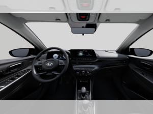 Hyundai i20 1.0 T-GDI Trend BOSE 🟢sofort verfügbar❗